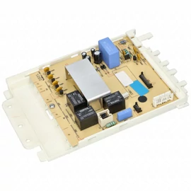 Vezérlő elektronika (32k software) CANDY / RENDELÉSRE