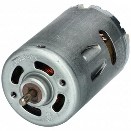 Motor, forgókeféhez (eredeti) HOOVER porszívó / RENDELÉSRE