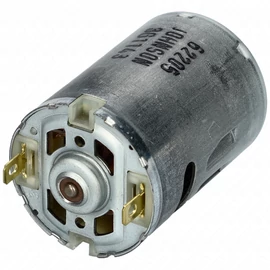 Motor, forgókeféhez (eredeti) HOOVER porszívó / RENDELÉSRE