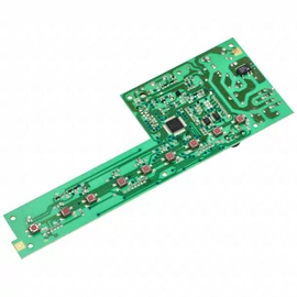 Elektronika (kezelő, eredeti) CANDY mosógép / RENDELÉSRE
