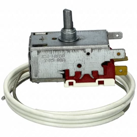 Hőfokszabályzó K57-L2859 (eredeti) CANDY hűtőgép / RENDELÉSRE