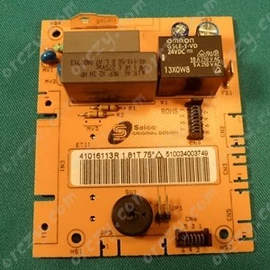 Elektronika vezérlő (eredeti) CANDY mosogató / RENDELÉSRE