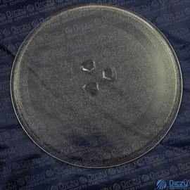 Tányér d=24,5cm (eredeti) CANDY mikrohullámú sütő / RENDELÉSRE