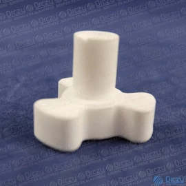 Tányérforgató csillag (eredeti) CANDY mikrohullámú sütő / RENDELÉSRE