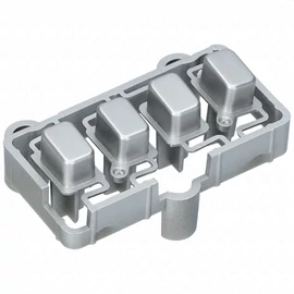 Gombsor (eredeti) CANDY mikrohullámú sütő / RENDELÉSRE