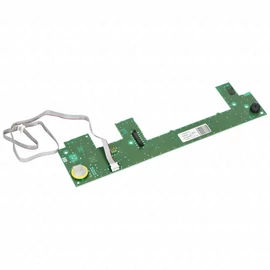 Kezelő panel ( eredeti) CANDY  GO610 mosógép / RENDELÉSRE
