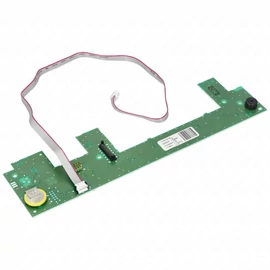 Kezelő panel (eredeti) CANDY  GO4126 mosógép / RENDELÉSRE