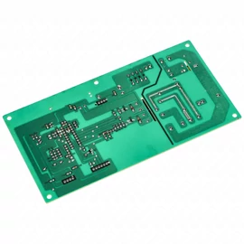 Vezérlőpanel (eredeti) CANDY CCV160 hűtőgép / RENDELÉSRE
