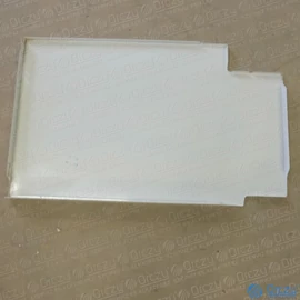 Oldallap (jobb, eredeti) CANDY mosogatógép / RENDELÉSRE
