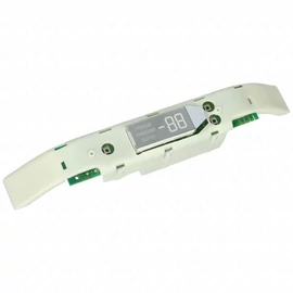 Vezérlőpanel (eredeti) CANDY CSCN7610 hűtőgép / RENDELÉSRE
