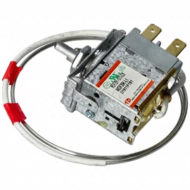 Hőfokszabályzó (eredetivel megegyező minőség, WDF25K-1070-028) CANDY, FAGOR, VESTEL hűtőgép