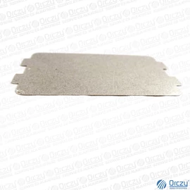 64x106 mm Csillámlap (eredeti) CANDY mikrohullámú sütő / RENDELÉSRE