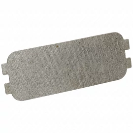 115x46,5mm Csillámlap (eredeti) CANDY mikrohullámú sütő / RENDELÉSRE