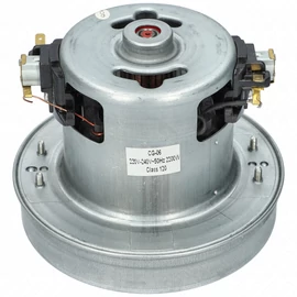 2200W 220-240V Motor (eredeti) CANDY / HOOVER porszívó / RENDELÉSRE