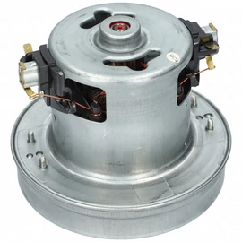 2200W 220-240V Motor (eredeti) CANDY / HOOVER porszívó / RENDELÉSRE