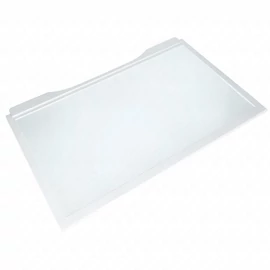 380X588 MM Üveglap (eredeti) CANDY hűtőgép / RENDELÉSRE
