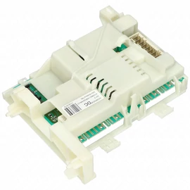 Elektronika (vezérlő, bontott, eredeti) CANDY mosógép
