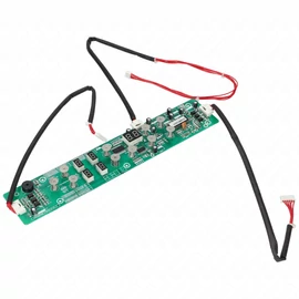Elektronika, kezelő/kijelző (eredeti) CANDY tűzhely / RENDELÉSRE