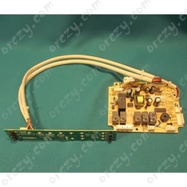 MEGSZŰNT Elektronika vezérlő + kijelző (eredeti) CANDY mosogatógép / RENDELÉSRE