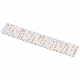 Előlap (kezelő fólia, eredeti) CANDY mosogatógép / RENDELÉSRE