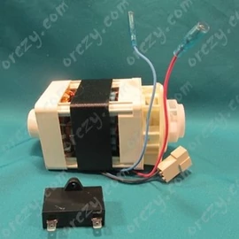 Motor (keringető, eredeti) CANDY mosogatógép /RENDELÉSRE