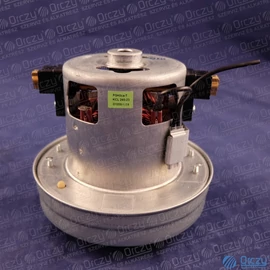 Motor (eredeti) HOOVER porszívó / RENDELÉSRE