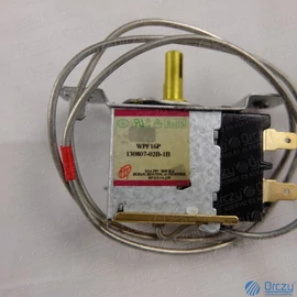 Hőfokszabályzó WPF16P (eredeti) CANDY CCV150 hűtő/ RENDELÉSRE