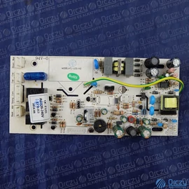 Elektronika, vezérlő (eredeti) CANDY páraelszívó / RENDELÉSRE