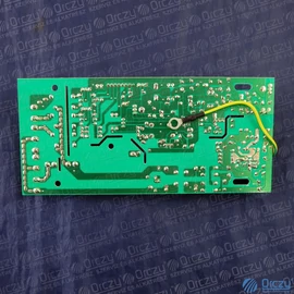 Elektronika, vezérlő (eredeti) CANDY páraelszívó / RENDELÉSRE
