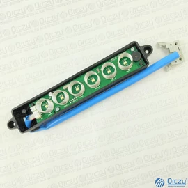 Elektronika (eredeti) CANDY páraelszívó/RENDELÉSRE