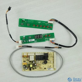 Elektronika vezérlő (eredeti) CANDY mosogatógép / RENDELÉSRE