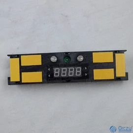 Elektronika, vezérlő (eredeti) CANDY tűzhely / RENDELÉSRE