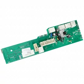 Elektronika vezérlő NFC (eredeti) CANDY mosógép 