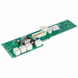 Elektronika vezérlő NFC (eredeti) CANDY mosógép 