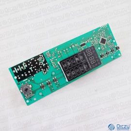 Elektronika vezérlő (eredeti) CANDY mikrohullámú sütő / RENDELÉSRE