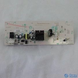 Elektronika vezérlő (eredeti) CANDY mikrohullámú sütő / RENDELÉSRE