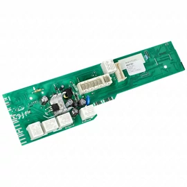 Elektronika, vezérlő (eredeti) CANDY mosógép / RENDELÉSRE