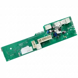 Elektronika vezérlő NFC (eredeti) CANDY mosógép