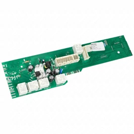 Elektronika vezérlő NFC (eredeti) CANDY mosógép / RENDELÉSRE