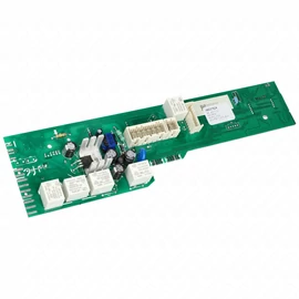 Elektronika vezérlő NFC (eredeti) CANDY mosógép / RENDELÉSRE
