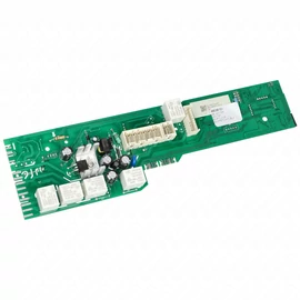 Elektronika vezérlő NFC (eredeti) CANDY mosógép