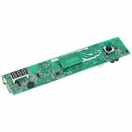 Elektronika vezérlő NFC (eredeti) CANDY szárítógép/ RENDELÉSRE