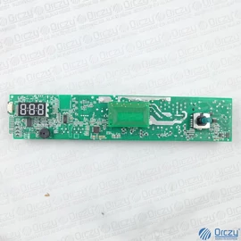 Elektronika vezérlő NFC (eredeti) CANDY szárítógép / RENDELÉSRE
