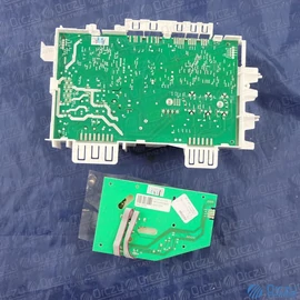 Elektronika,vezérlő készlet (eredeti) CANDY mosógép / RENDELÉSRE