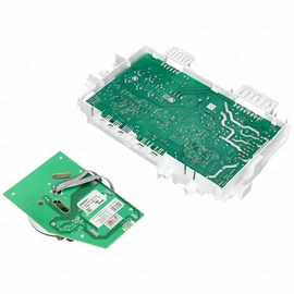 Elektronika vezérlő PCB KIT (eredeti) CANDY mosógép 