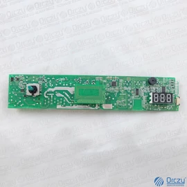 Elektronika vezérlő (eredeti) CANDY szárítógép / RENDELÉSRE