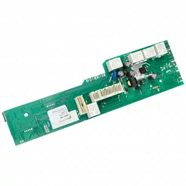 Elektronika vezérlő NFC (eredeti) CANDY mosógép / RENDELÉSRE