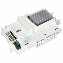 Elektronika vezérlő GEN2 (eredeti) CANDY mosógép / RENDELÉSRE