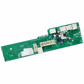 Elektronika vezérlő NFC (eredeti) CANDY mosógép