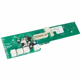 Elektronika vezérlő NFC (eredeti) CANDY mosógép
